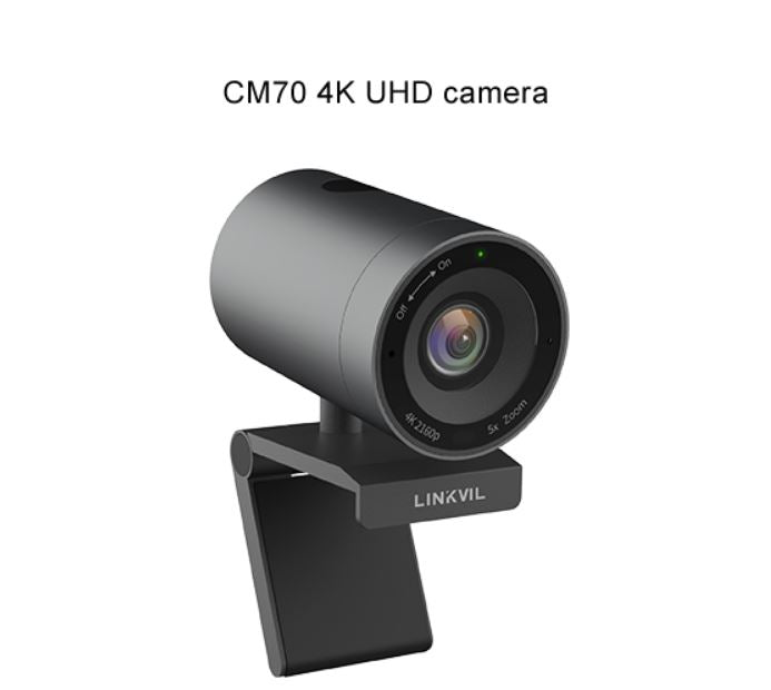 Fanvil Linkvil CA400 All-In-One Screen Share Video Conference Solution