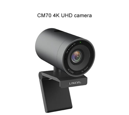 Fanvil Linkvil CA400 All-In-One Screen Share Video Conference Solution