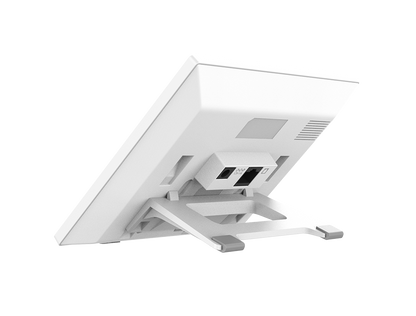 Fanvil i53W Indoor SIP Station, 6 SIP Lines, 5 Buttons, PoE, 7' Colour Touch Screen, Linux, ONVIF, 2Yr Warranty