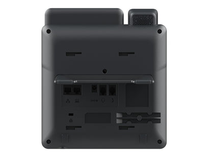 Fanvil V62 PRO Essential Business Phone Qty/CTN: 10PCS 2.8-inch, Color Screen, 12 SIP Lines, 6-Way Audio, HD Audio, Dual Gigabit Ports, Integrated PoE