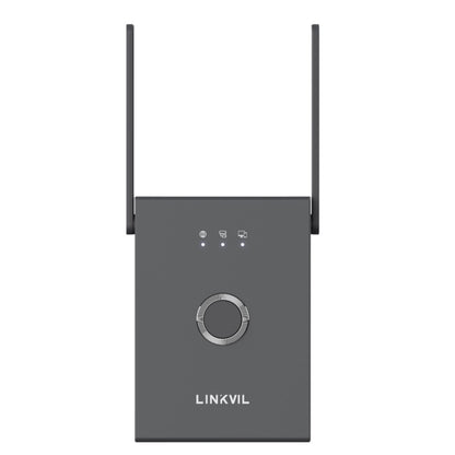 Fanvil Linkvil W710D DECT IP Base Station, Up to 10 simultaneous 0s,  Up to 10 Handsets, Up to 20 SIP accounts, Up to 10 internal extensions
