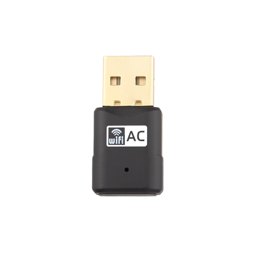Fanvil WF20 WIFI Dongle - Compatible with Fanvil X4U /X5U /X6U /X7 /X7C /X210 /X21i  (Only support 2.4GHz/150Mbps) Plug and Play