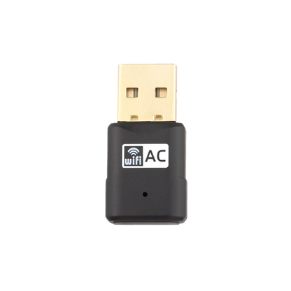 Fanvil WF20 WIFI Dongle - Compatible with Fanvil X4U /X5U /X6U /X7 /X7C /X210 /X21i  (Only support 2.4GHz/150Mbps) Plug and Play