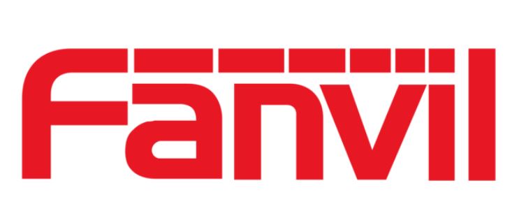 Fanvil X5U-RED High End Enterprise IP Phone - 3.5' Colour Screen, 16 Lines, 40 x DSS Buttons, Dual Gigabit NIC,Bluetooth - 2 Years Warranty - RED
