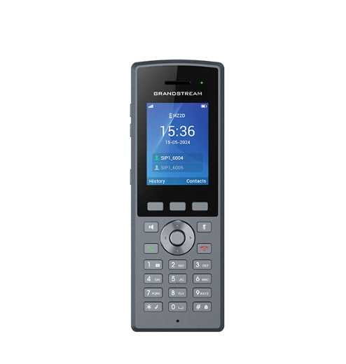 Grandstream DP735 Ruggedized High-Tier DECT Handset
