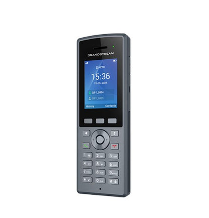 Grandstream DP735 Ruggedized High-Tier DECT Handset