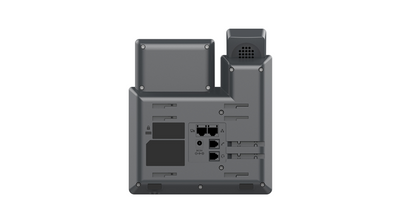 Grandstream GRP2602W Carrier Grade 2 Line IP Phone, 2 SIP Accounts, 2.2' LCD, 132x48 Screen, HD Audio, Wi-Fi, 5 way Conference, 1Yr Wtyf