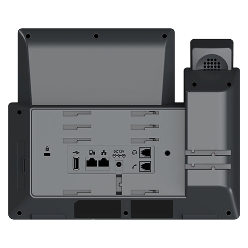 Grandstream GRP2670 12 Line IP Phone, 6 SIP Accounts,7' Touch Screen, BLF Keys, HD Audio