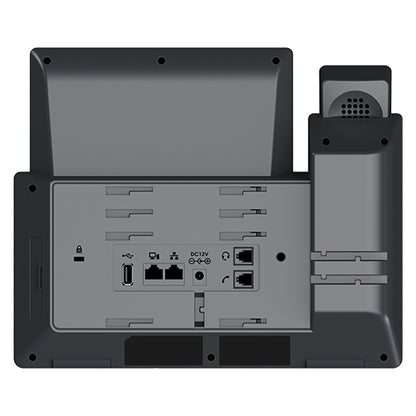 Grandstream GRP2670 12 Line IP Phone, 6 SIP Accounts,7' Touch Screen, BLF Keys, HD Audio