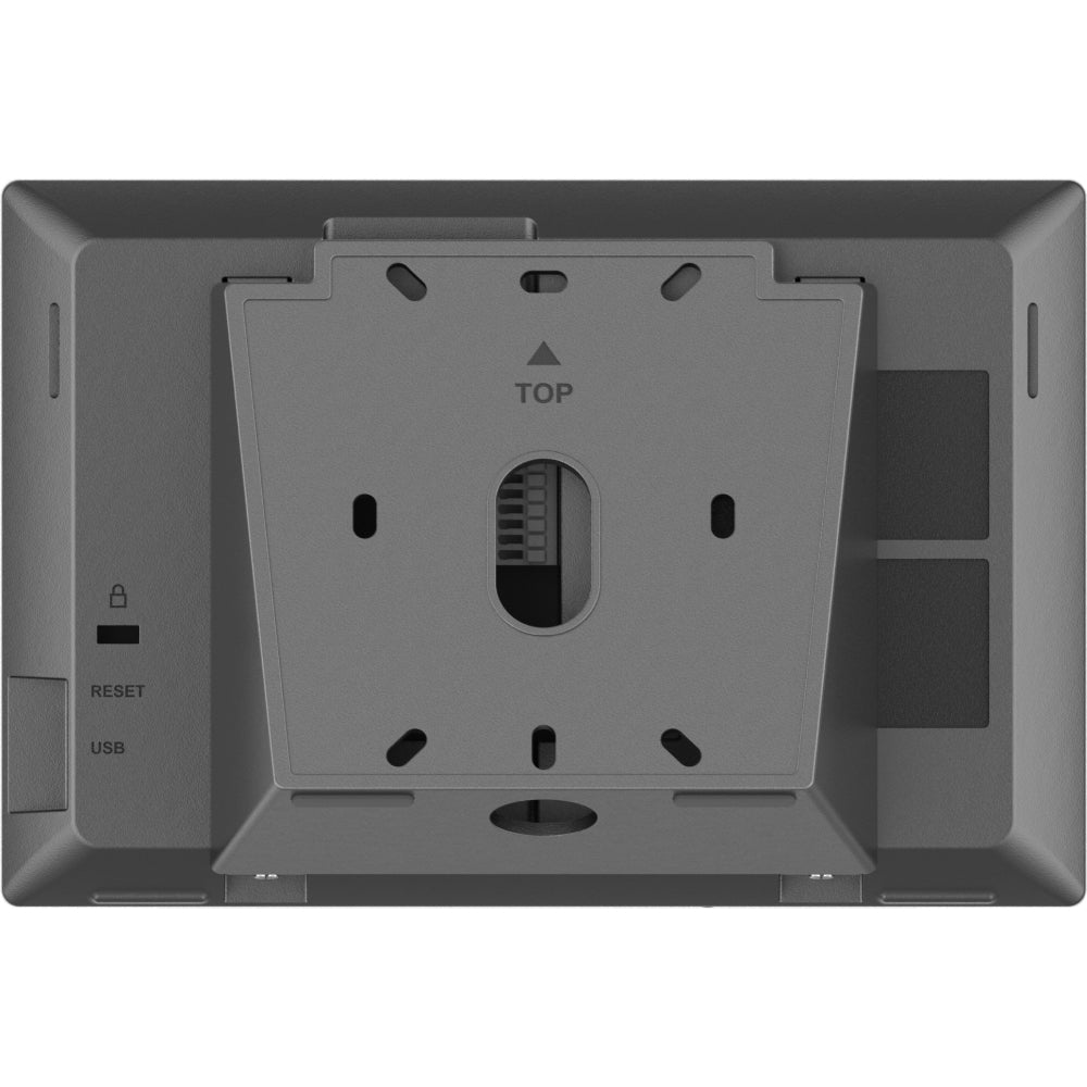 Grandstream GSC3575,7-inch Touchscreen,HD Camera,8xAlarm,Secure Boot & Data,Built-in Wi-Fi, PoE, and Bluetooth