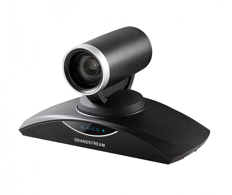 Grandstream GVC3202 SIP/Android Full HD Video Conference Phone,2 AAA batteries, Universal power Supply, Network Cable, USB Extension Cable