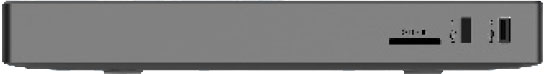 Grandstream Audio Series UCM6304A IP PBX Supporting 4x FXO, 4x FXS Ports, 1000 Users, Supports Full-Band Opus Voice Codec