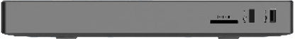 Grandstream Audio Series UCM6304A IP PBX Supporting 4x FXO, 4x FXS Ports, 1000 Users, Supports Full-Band Opus Voice Codec