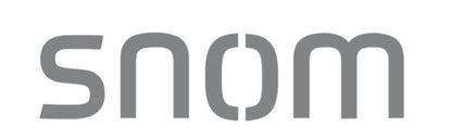 SNOM M85 Industrial DECT Handset, Wideband HD Audio Quality, Bluetooth Compadibility, TalkTime Up To 12 Hours (Add 4395)