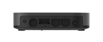 Snom SP800 IP desk phone terminal, 2 Ã— USB 2.0, HD Audio, TLS & SRTP, 2 LED indicators, 8 SIP identities, LDAP, Control via Soft Client