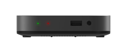 Snom SP800 IP desk phone terminal, 2 Ã— USB 2.0, HD Audio, TLS & SRTP, 2 LED indicators, 8 SIP identities, LDAP, Control via Soft Client