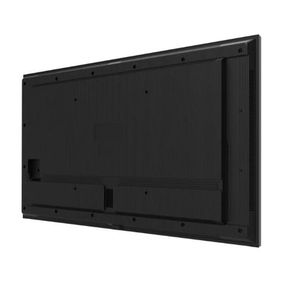 ViewSonic CN7501-1C 75' 4K Ultra HD clarity and flexible Presentation Display, 2