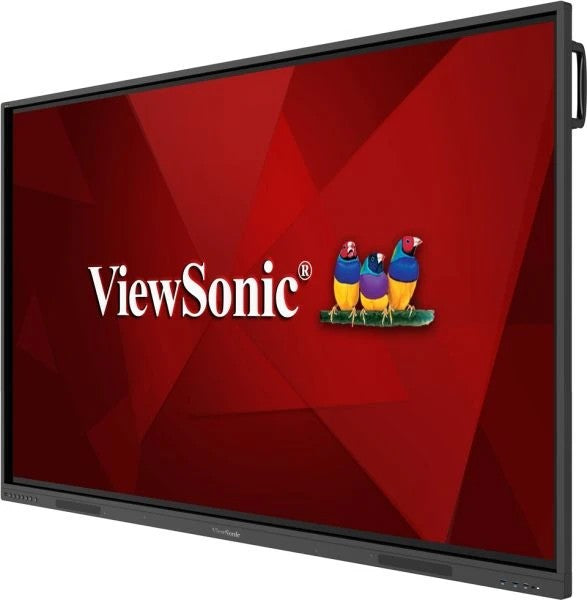 ViewSonic ViewBoard IFP75G1 Genesis Series 75' 4K OS-Free Interactiv Display BYO