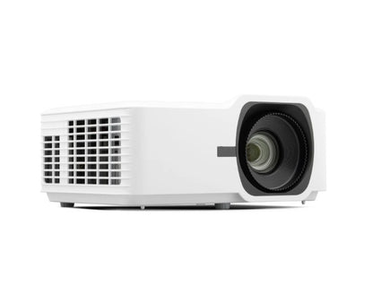 ViewSonic LS630HD 4,000 ANSI Lumens 1080p Laser Business/Education Projector, 3r