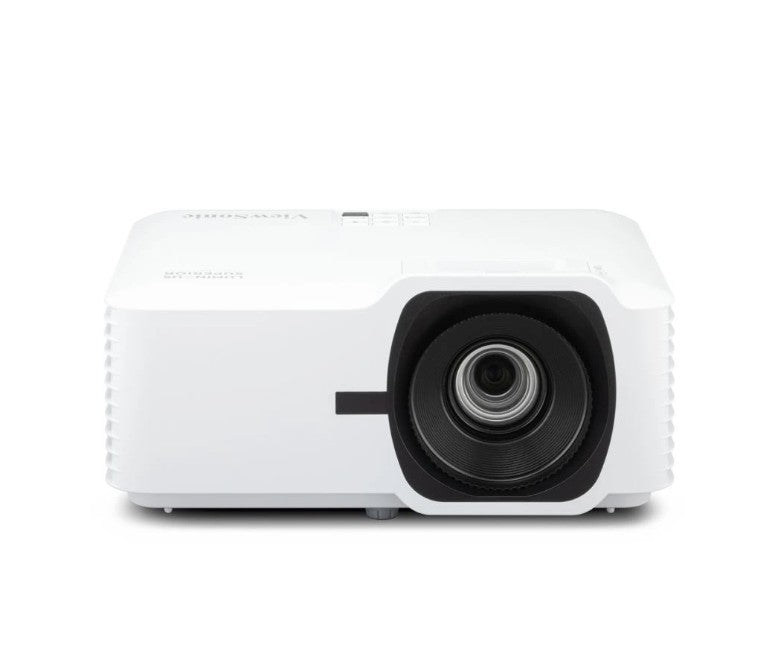ViewSonic LS630HD 4,000 ANSI Lumens 1080p Laser Business/Education Projector, 3r