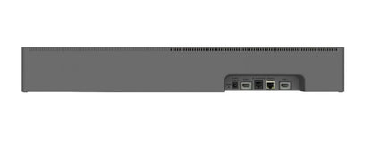 Yealink MeetingBar A20 Microsoft Teams and Zoom Rooms on Android for Small Rooms,6-10 people, CTP18 Touch Panel,  Electric Privacy Shutter