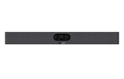 Yealink Meeting Bar A25-031, Microsoft Teams & Zoom Rooms on Android,151Â° Triple-lens System,Noise-free,AI-powered,One-cable Solution, Includes CTP25