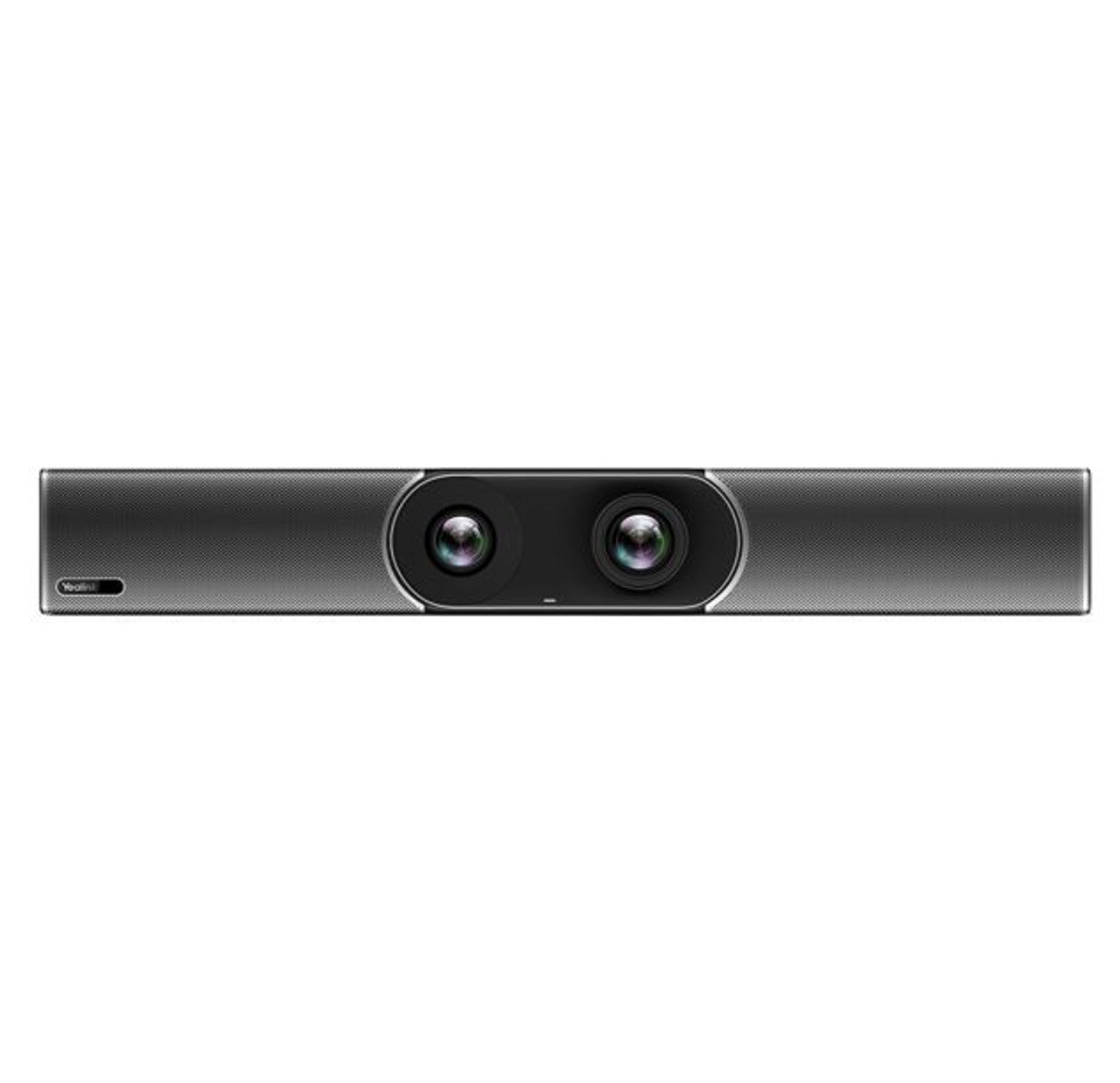 Yealink MeetingBar A30 Microsoft Teams and Zoom Rooms on Android,Medium Room 10-15 people, CTP18 Touch Panel, WPP30 Wireless Content Sharing