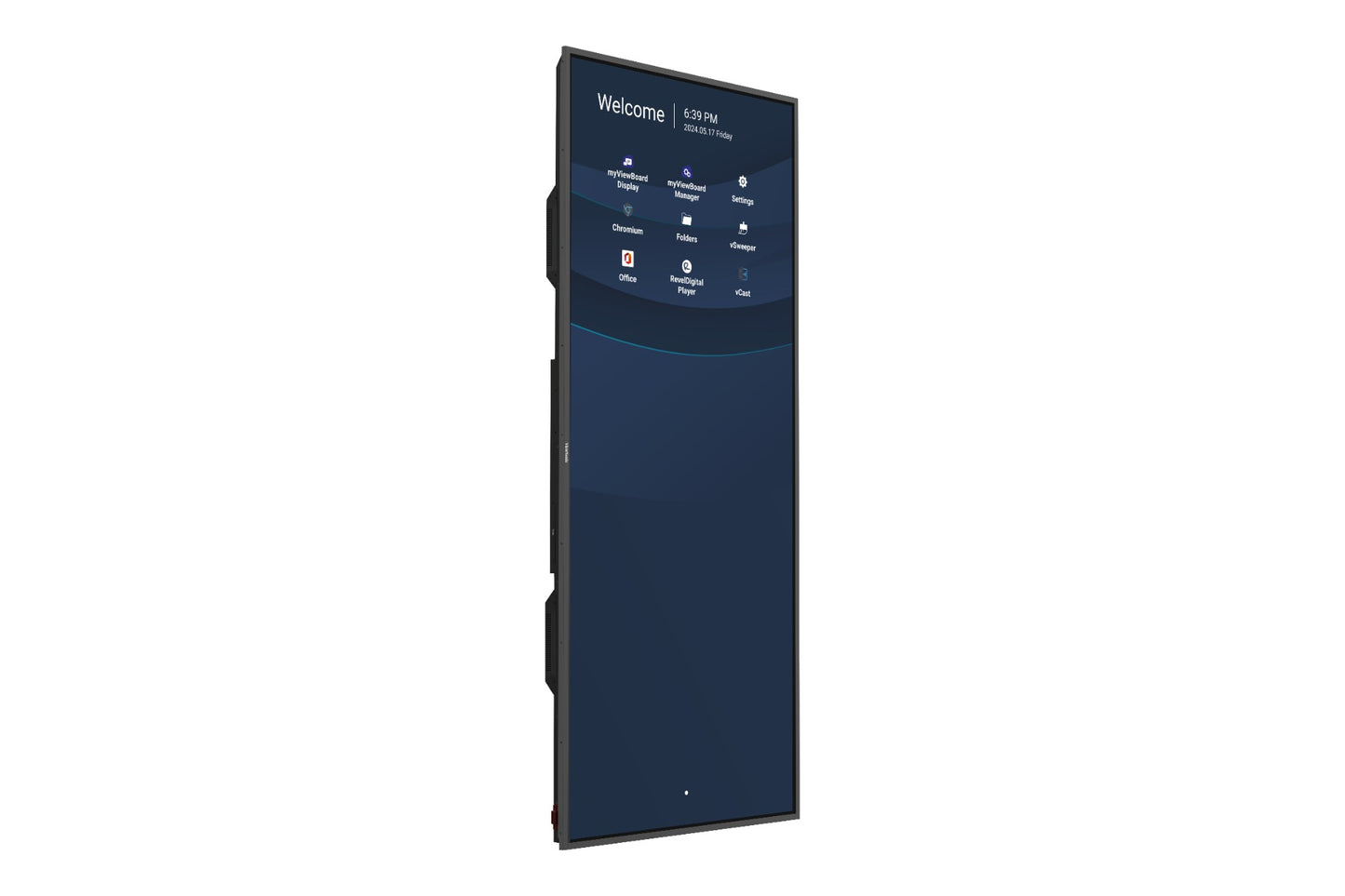 Yealink A50-031 MeetingBar Kit + ViewSonic CDE92UW  92' 5K Display