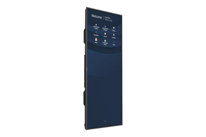 Yealink A50-031 MeetingBar Kit + ViewSonic CDE92UW  92' 5K Display