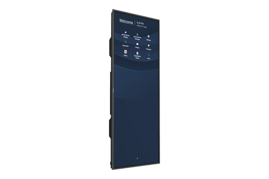 Yealink A50-031 MeetingBar Kit + ViewSonic CDE92UW  92' 5K Display