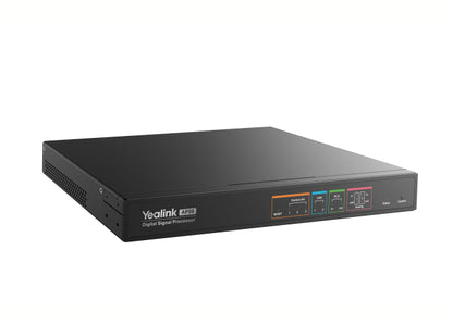 Yealink AP08 Dante Digital Signal Processor (Rack Mount), that aims to enhance y