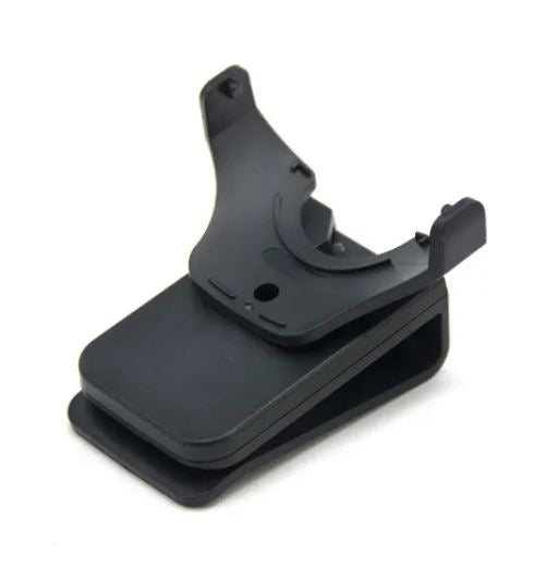 Yealink W56H-BC- W56H Spare Belt Clip- BCL-W56H-BC