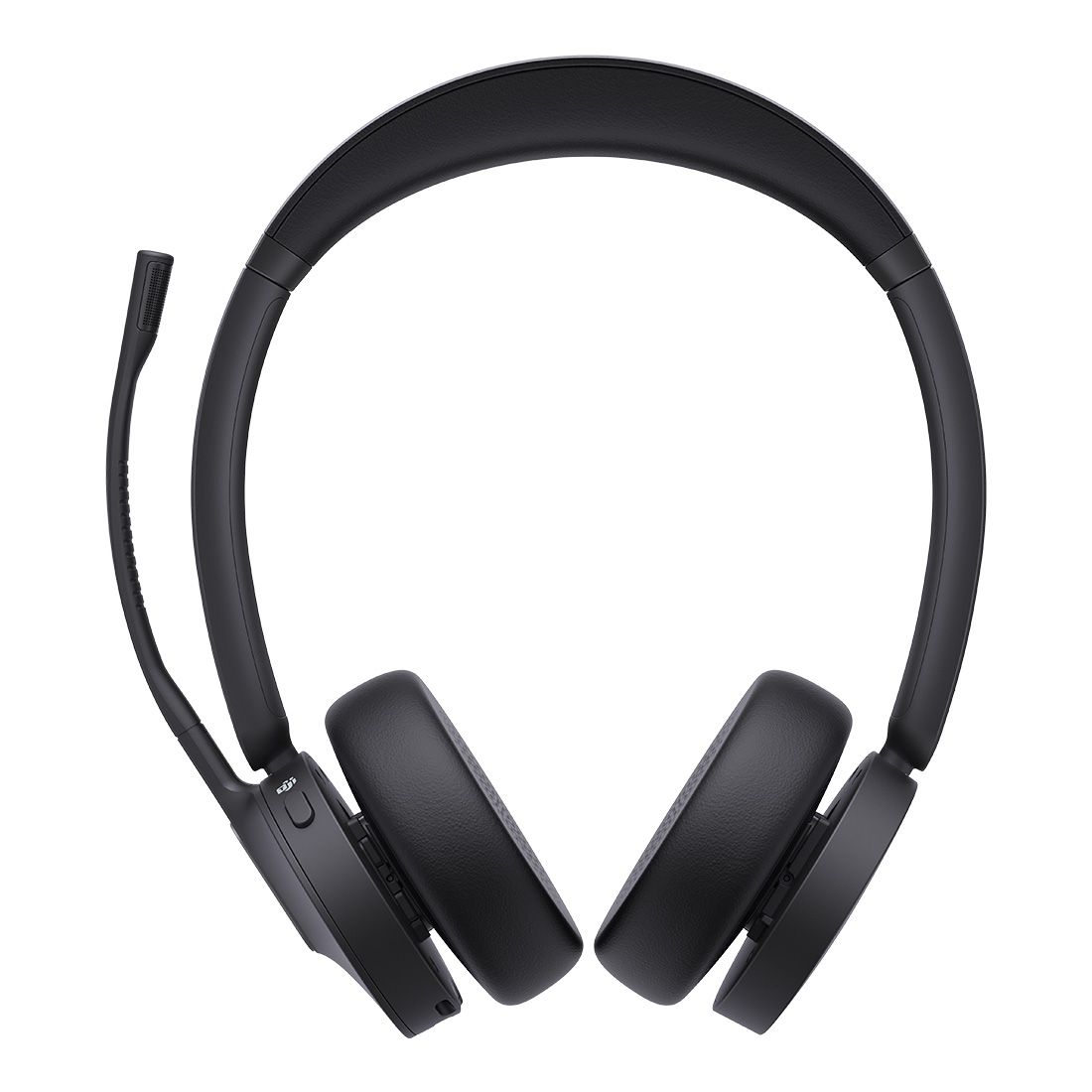 Yealink BH70 Bluetooth Wireless Stereo Headset Teams USB-C&A , Microsoft Teams Certified, 3-Mic Noise Cancellation, 35 HoursTalkTime, Bluetooth 5