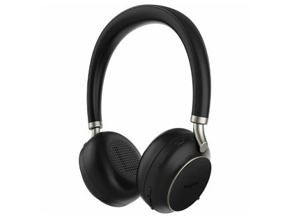 Yealink BH76 Bluetooth Stereo Headset, UC, USB-A, Microsoft Teams & UC Certified, ANC, Retractable 5 Microphone, 35 Hours Battery Life, On-ear *EOS*