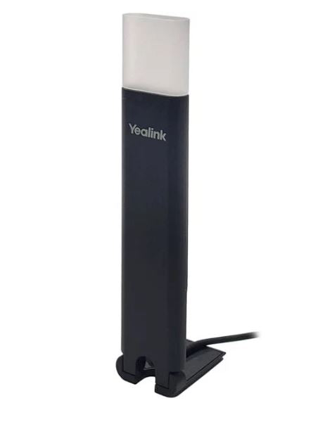 Yealink BLT60, Busylight for Yealink WH67, WH66, WH64, WH63 and WH62 Wireless Headsets and MP45, 3 Colour For Presence Indicate, Plug & Play