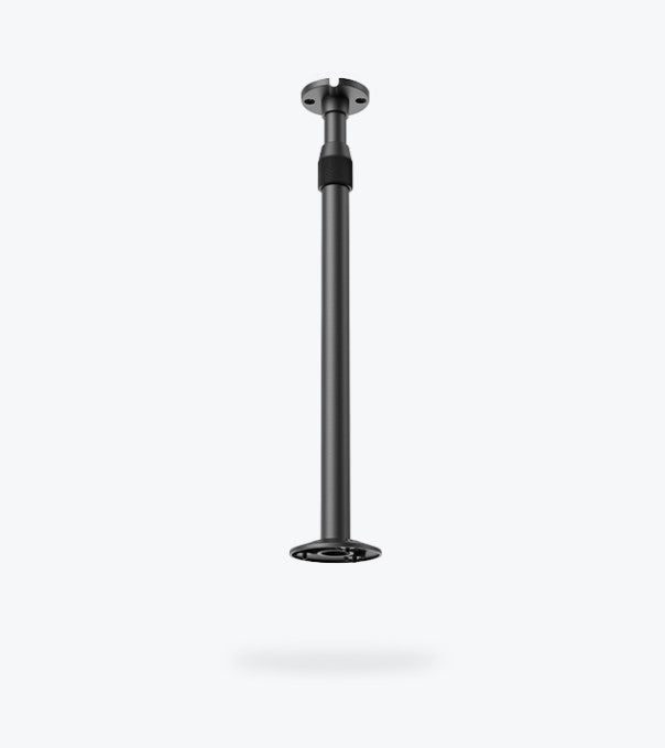 Yealink CM-MountKIT, Next-Level Mic Deployment, All-in-One Solution:Every Scenar