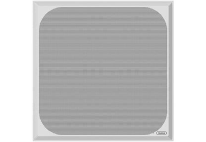 Yealink CM50 Dante Beamforming Ceiling Microphone, Premium Sound in Every Meetin