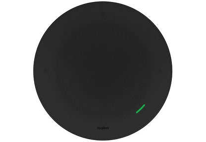 Yealink Ceiling Speaker CS10 Dante Edition, 2-Way Coaxial Dante Ceiling Loudspeaker for Exceptional Sound Quality