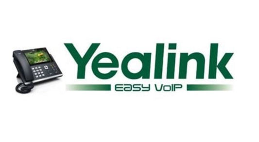 Yealink HS-T46/48, Replacement For T46x/48x Handsets, HST-T46S/T48S/VP59