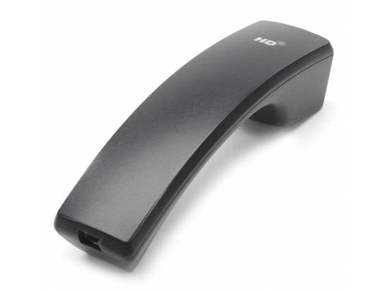 Yealink HST-MP56, Handset For Yealink deskphone MP56, MP56 E2, MP58 E2 Replacement Part