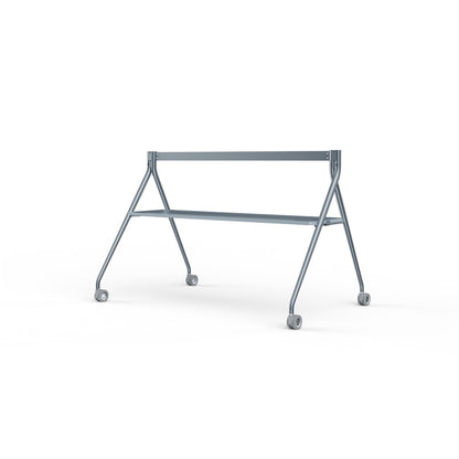 Yealink MB-FS-P750T Floor stand for MeetingBoard 75' MB75Pro-A02, Compatible wit