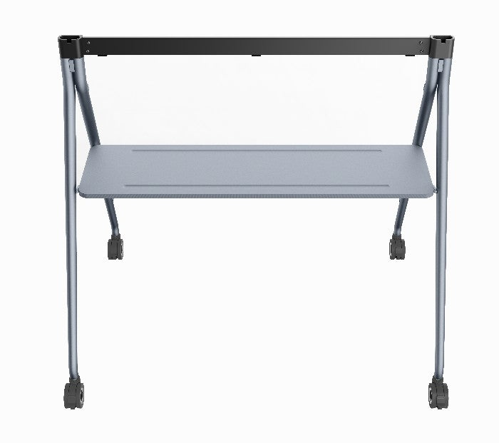 Yealink MB-FS-P750T Floor stand for MeetingBoard 75' MB75Pro-A02, Compatible wit