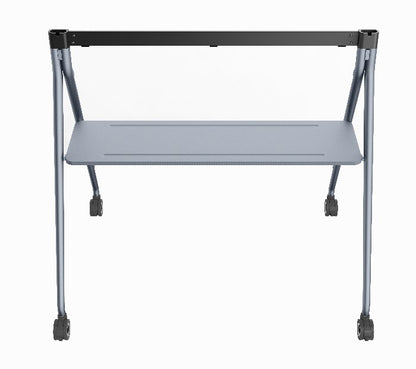 Yealink MB-FS-P750T Floor stand for MeetingBoard 75' MB75Pro-A02, Compatible wit