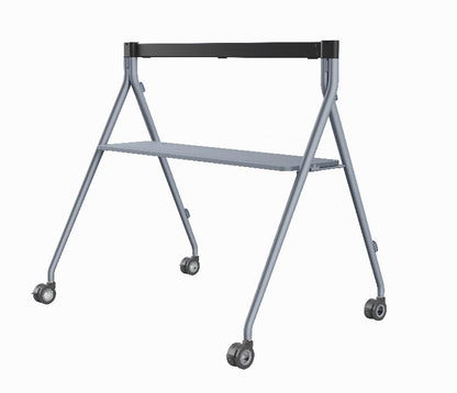 Yealink MB-FS-P750T Floor stand for MeetingBoard 75' MB75Pro-A02, Compatible wit