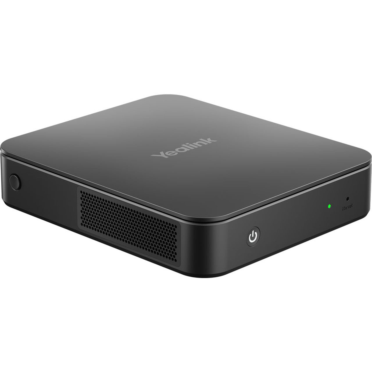 Yealink MCore PRO, Mtouch-E2  for Microsoft Teams Rooms, MCORE Pro Mini PC, 8-inch IPS screen, 11th Gen Intel Core i5