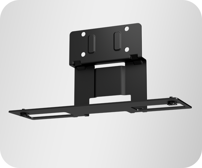 IPY-MD-AVBracket-L