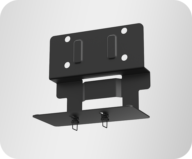 IPY-MD-AVBRACKET-S
