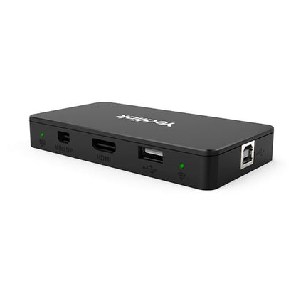 Yealink MShare Content Sharing Adapter, 1080P/30FPS Screen Sharing, Multiple Int