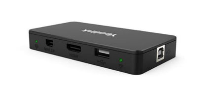 Yealink MShare Content Sharing Adapter, 1080P/30FPS Screen Sharing, Multiple Int