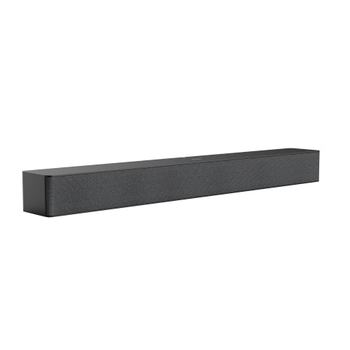 Yealink MSpeaker Pro Conference Soundbar, 4 Built-in Speakers, PoE/PoE+ Powered,